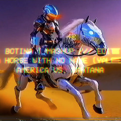 Mashup: A horse with no name (Yaleo) | Santana + America (Botina Bootleg)