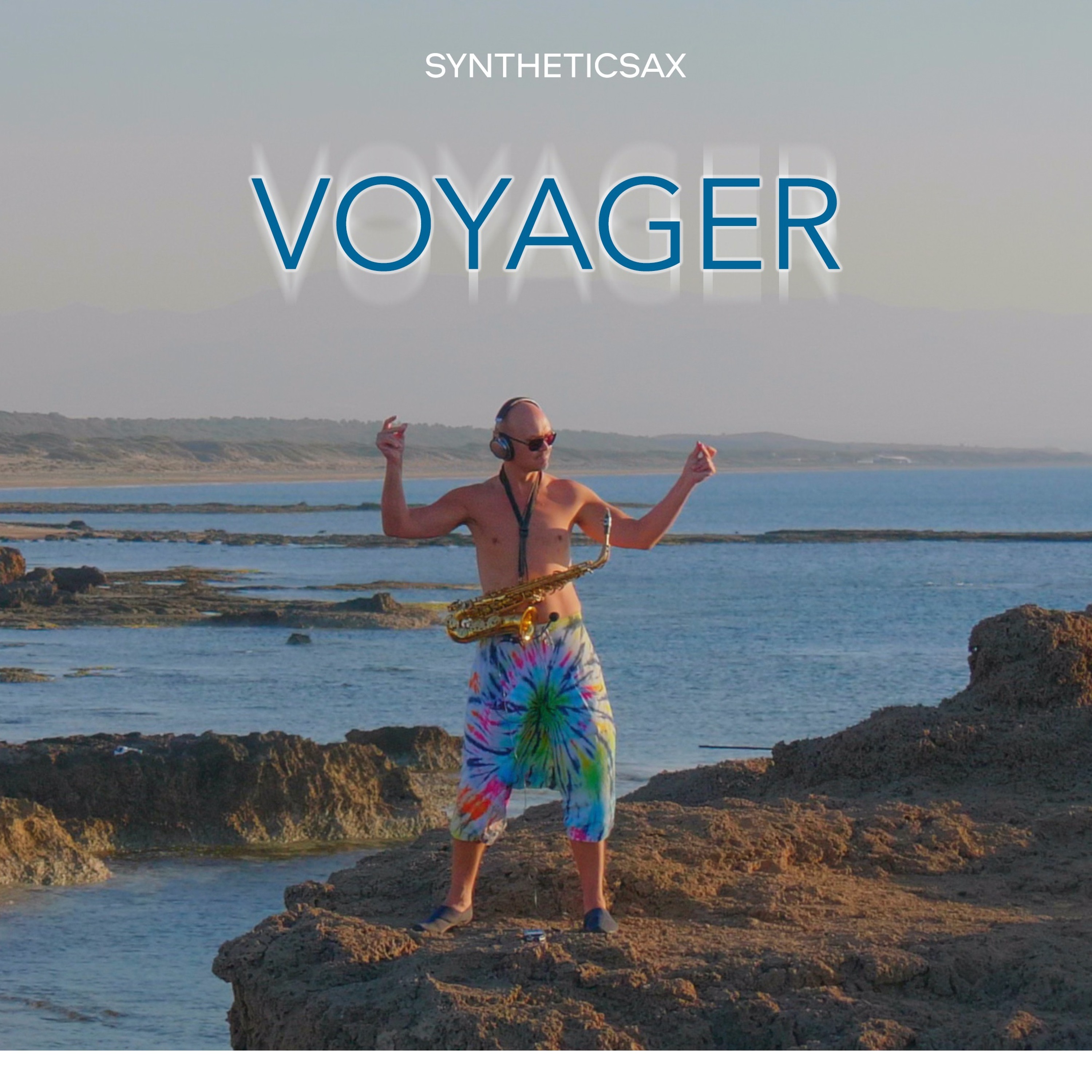 Syntheticsax - Voyager (Backing Track) – Syntheticsax – Podcast – Podtail