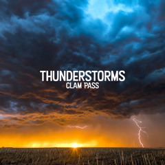 Skyfall And Thunder