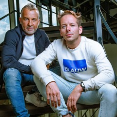 Ian Storm & Ron Van Den Beuken Live 6 - 9-2020