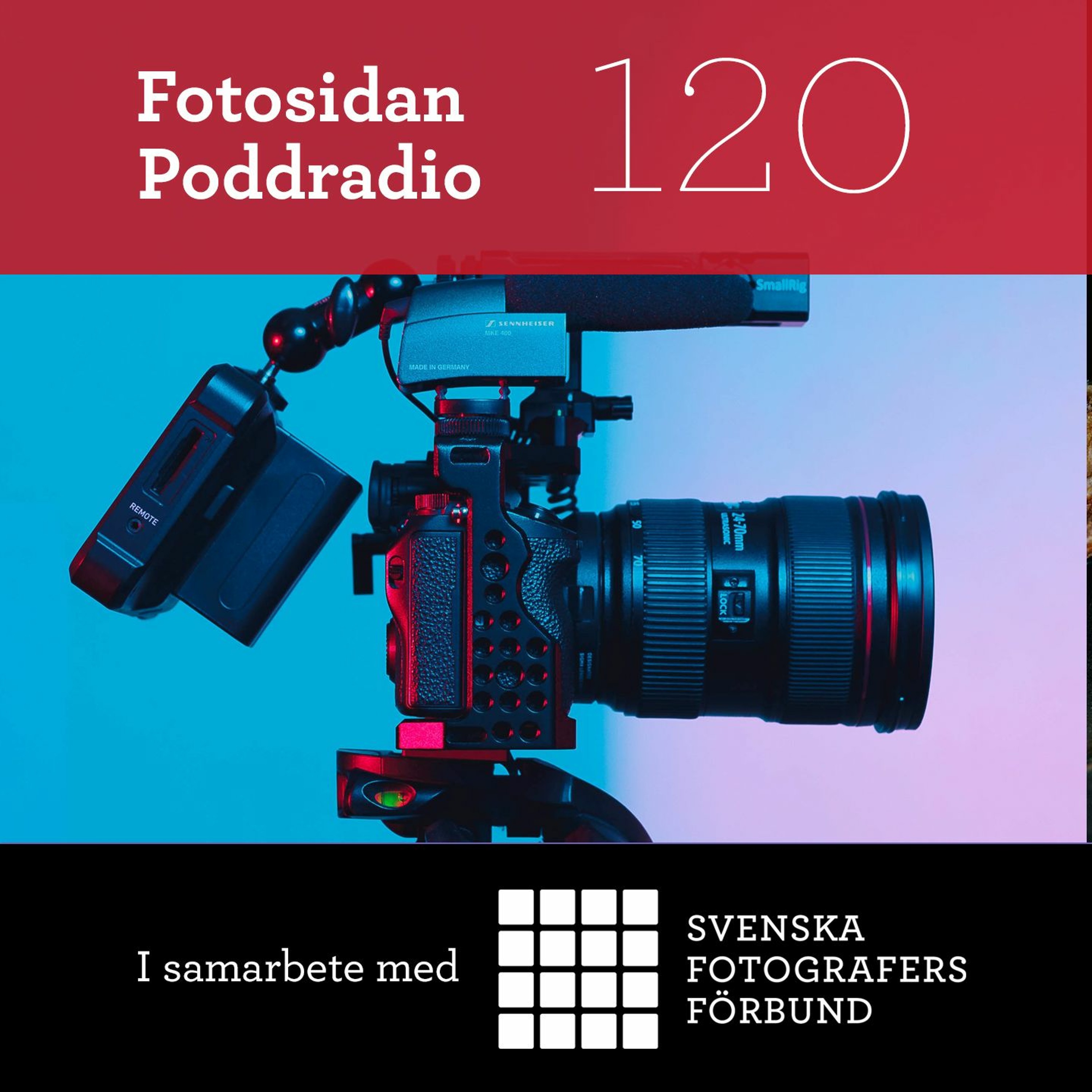 Fotosidan Poddradio
