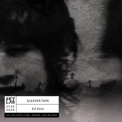 Skylab Radio EP. 8: Year Zero, Day Never [27.02.26]