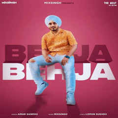 Behja Behja - Amar Sandhu