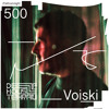 Tehran Night #500 Voiski (Part 1 of 10h Closing Set at Bassiani 12_01_23) DJ mix artwork - Electronic music tracklist cover image