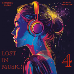 Ep. 108 "Lost in Muisic" 4 (Progressive Breaks,Melodic Breaks,Breakbeat)