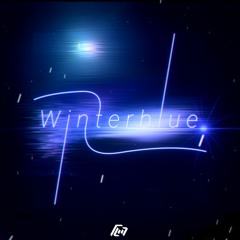 Winterblue