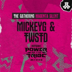 MAGENTA | Defqon.1 2024