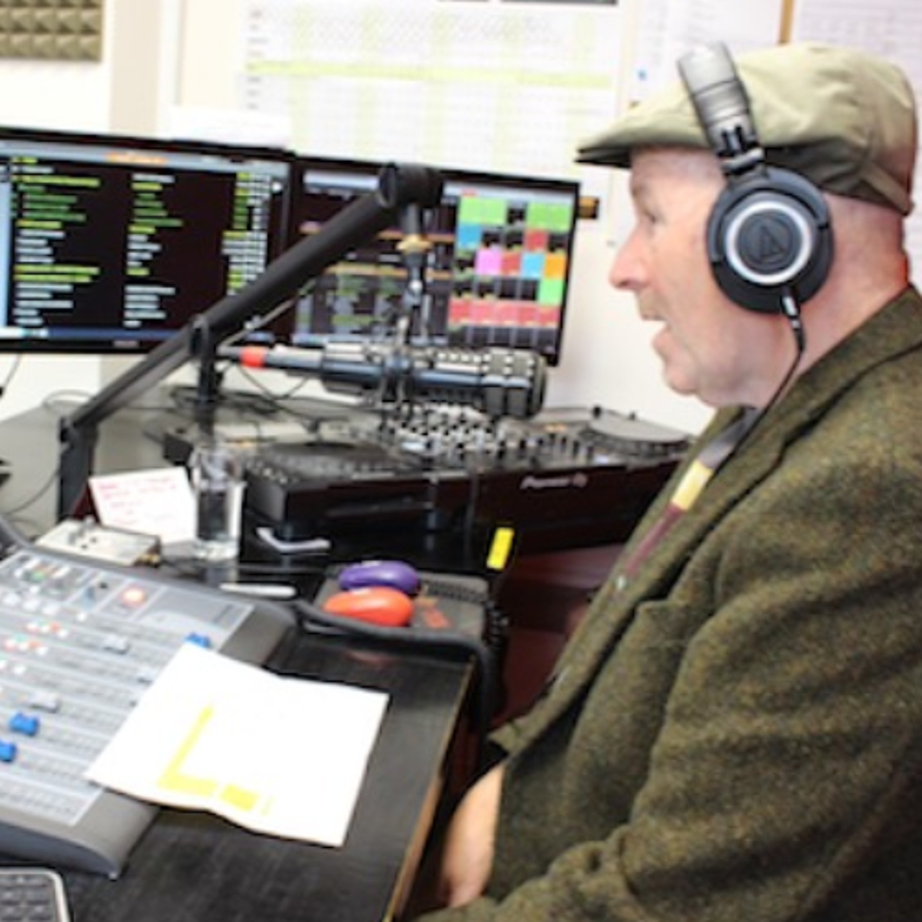 Music Without Frontiers-21-06-26 episode artwork