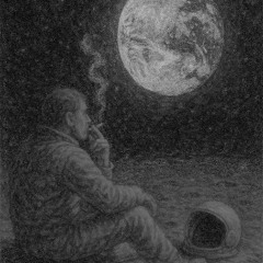 lunar solitude