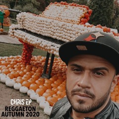 Reggaeton Autumn 2020