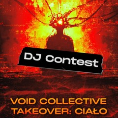 VOID COLLECTIVE TAKEOVER hardcore/industrial/darkcore/rawstyle /Frostekk