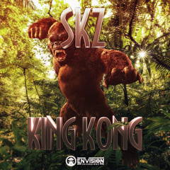 SKZ - KING KONG (FREE DOWNLOAD)