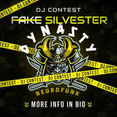 Dynasty Dj Contest  [NXice]