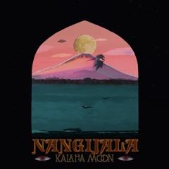 Kalaha Moon - Steppen Dream (Kusht Remix)