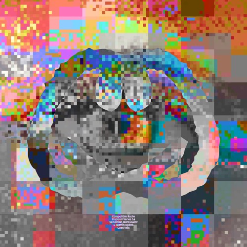 CMR - Inspired Series 3A - Sebastian Markiewicz & Guest Mix - Martin Koltek - NFT