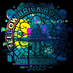 Skysonix @ Dancefestopia: Yellow Brick Road Tour 2025 - Denver, CO (DJ Set)