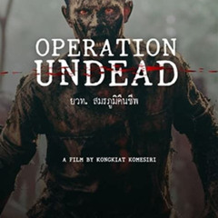 vedere in streaming Operation Undead italiano