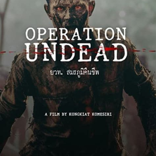 vedere in streaming Operation Undead italiano