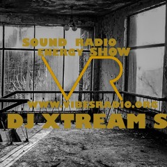 DJ Xtream S - Sound Energy December 2021