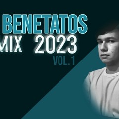 Yiannis Benetatos Greek Mix 2023 #1