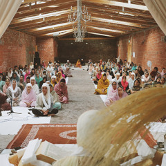 Shabad Hazare - Kaurs Camp 2025