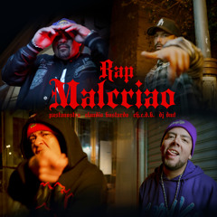 Rap Malcriao