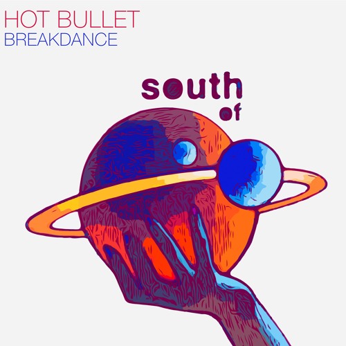 Hot Bullet - Scream