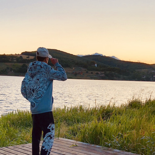 @roxenofficial - A trecut vara (Speed Up Version)