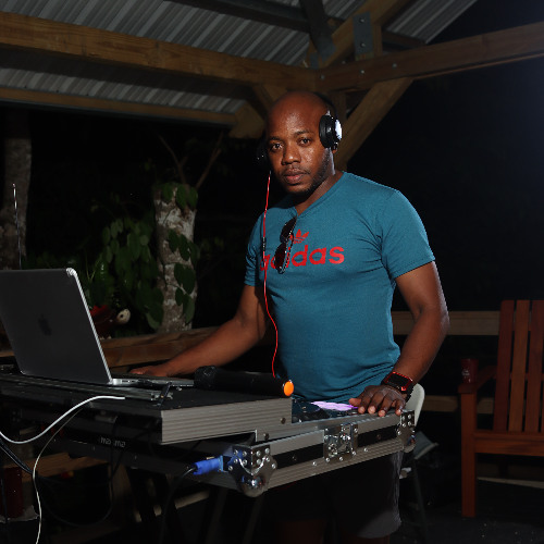HARDCORE DANZHALL 2025_ DJ_Lee