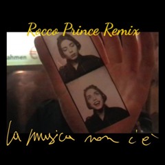 Coez - La Musica Non C'è (Rocco Prince Afro House Remix)