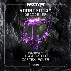 Decide (Cortex Power Remix)