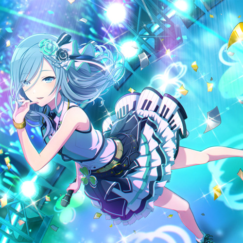Shizuku Hinomori | Legends of the Multi Universe Wiki | Fandom