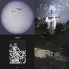 Witch House / Ambient / Electro