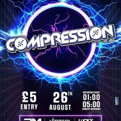 Vertical Drop @ Compression Festival Event