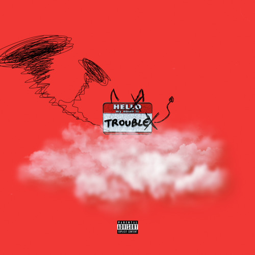Trouble (feat. EvilSpirit)