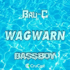 Wagwarn (feat. Bassboy) - Bru-C