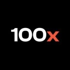 100x
