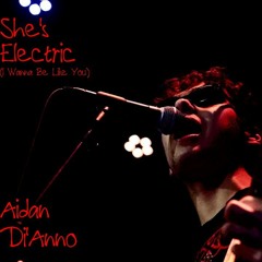 She's Electric (I Wanna Be Like You)