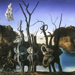 Delche - viaggio sciamanico
