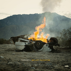 Dark Days Darker Nights (feat. Britt Nicole)