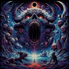 Descent into Darkness