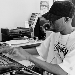 Top 20 Hip-Hop Producers//5 J Dilla