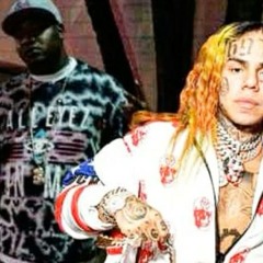 SRK- Not my dogg ( Lil Durk Watch your homie) Sp33dmix