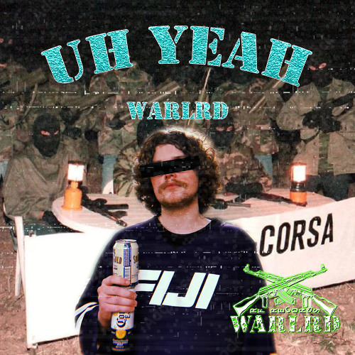 UH YEAH [PROD. SECRET GARDEN]