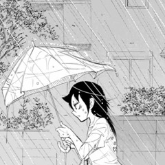 alone, on a journey; a journey to neverland