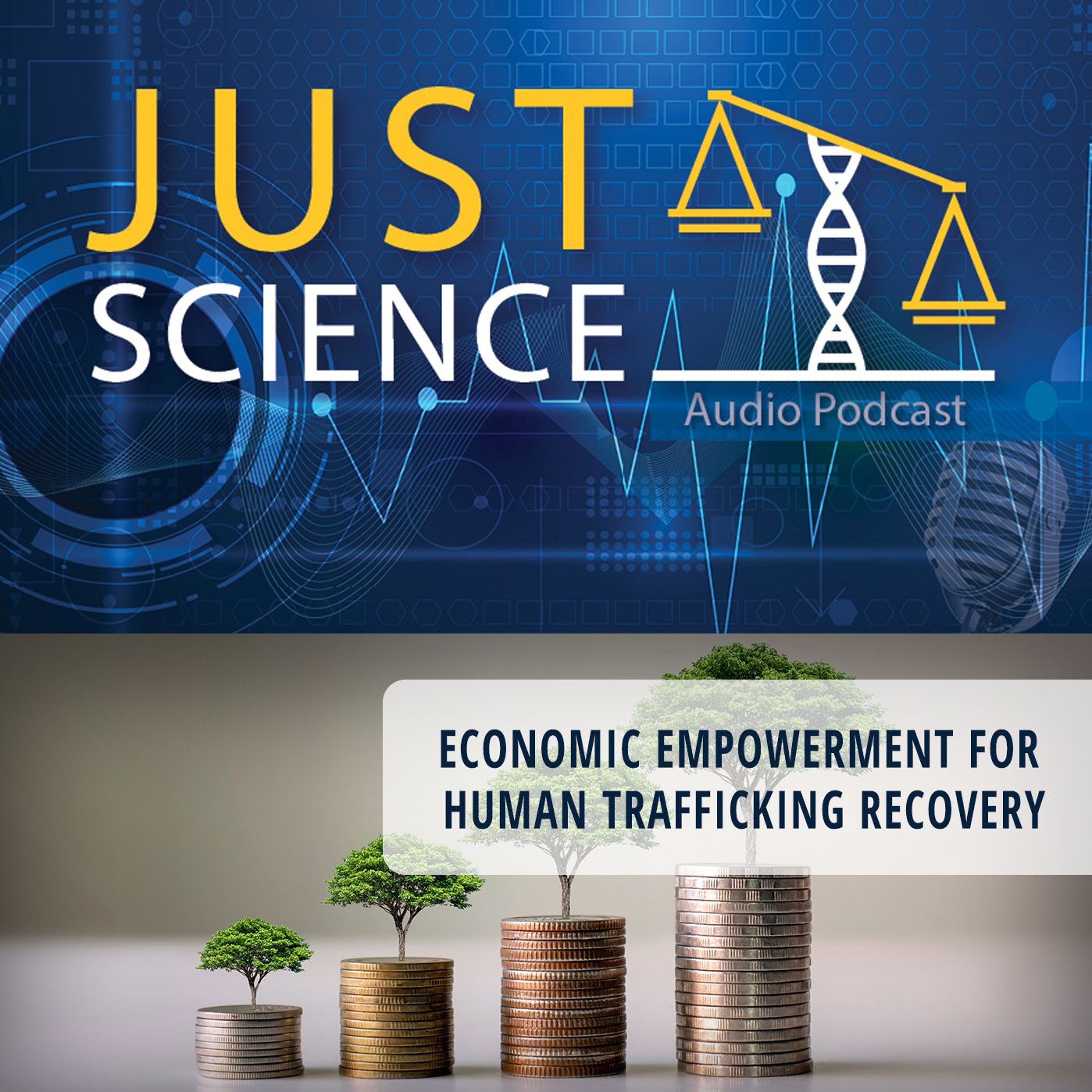 Just Direct Financial Assistance A Strategy To Support Survivors Of Human Trafficking
