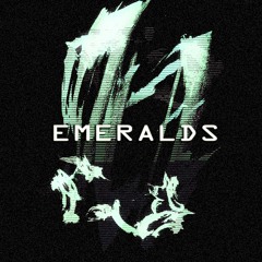 EMERALDS // free dl