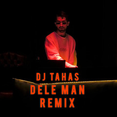 saaren & arta dele man tahas remix