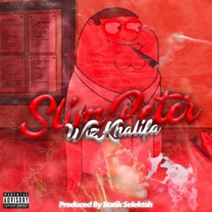 Wiz Khalifa - Slim Peter