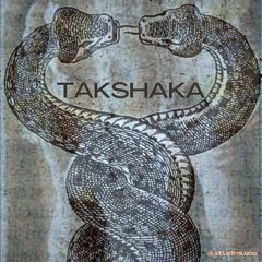Takshaka